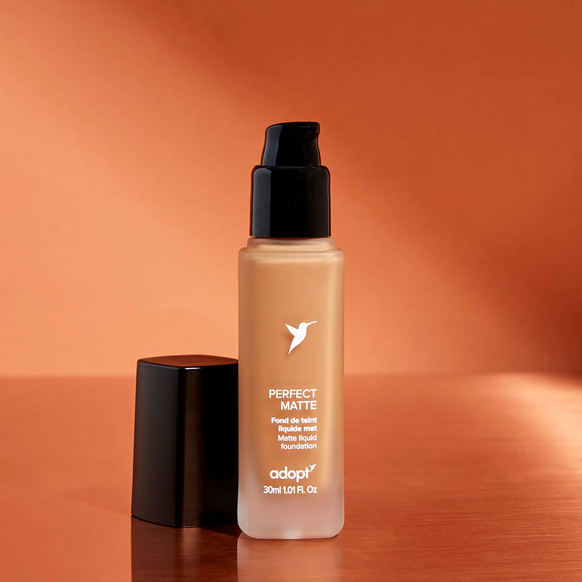 Perfect MatteFond de teint liquide 30 ml