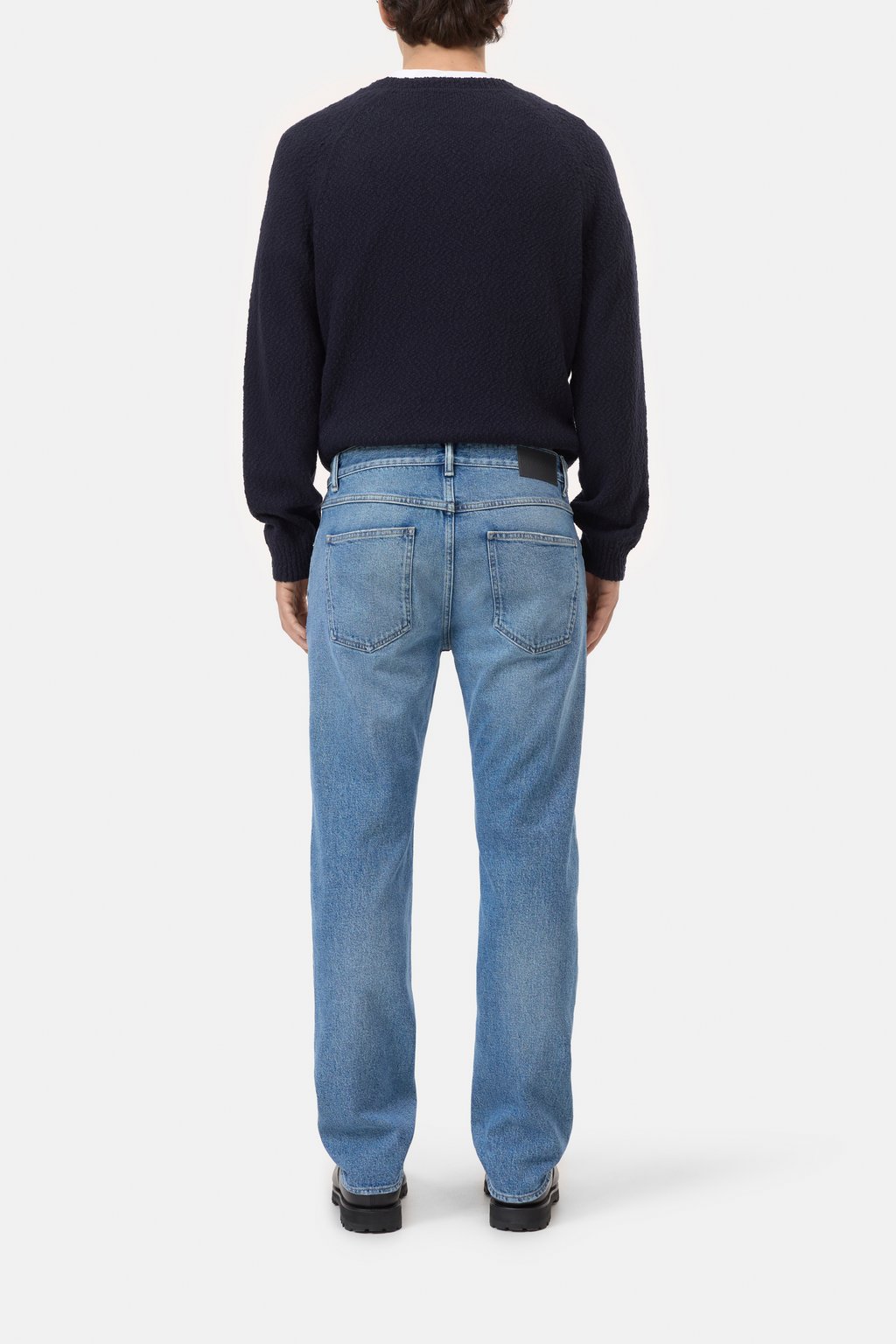 Regular Jeans - Cooper True