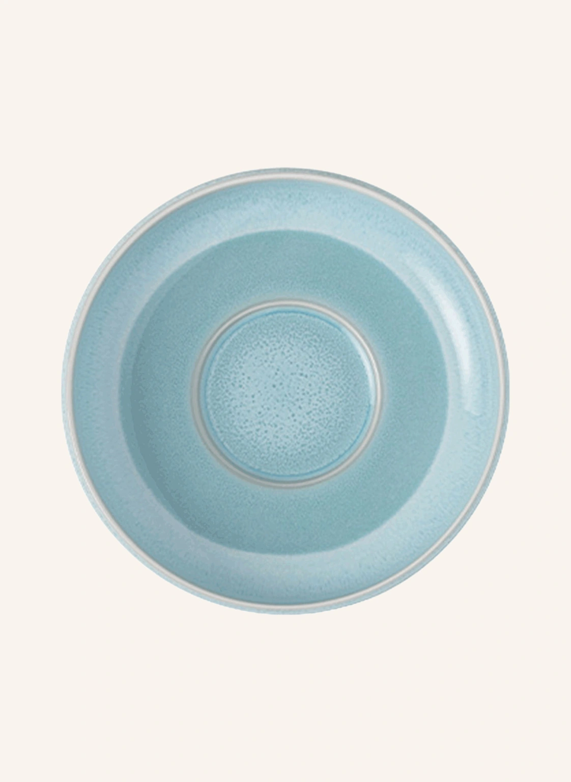 like. by Villeroy & Boch Espresso-Untertasse PERLEMOR AQUA