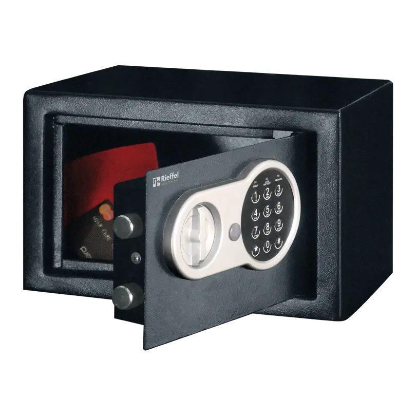 Sicherheitsbox Hgs-8 E