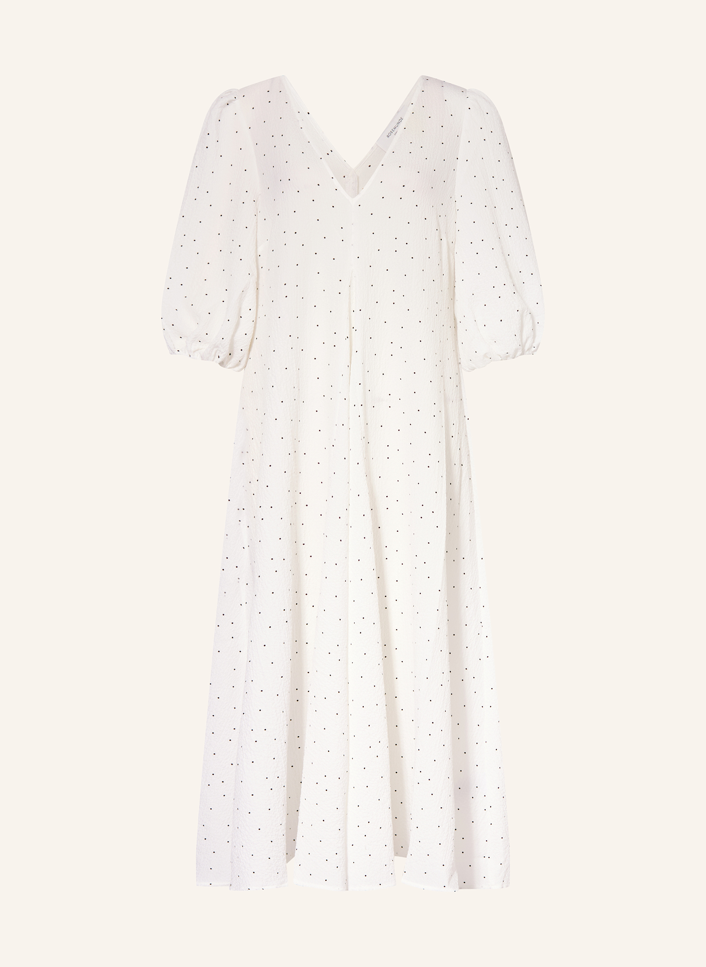 rosemunde Kleid KENDALL mit 3/4-Arm