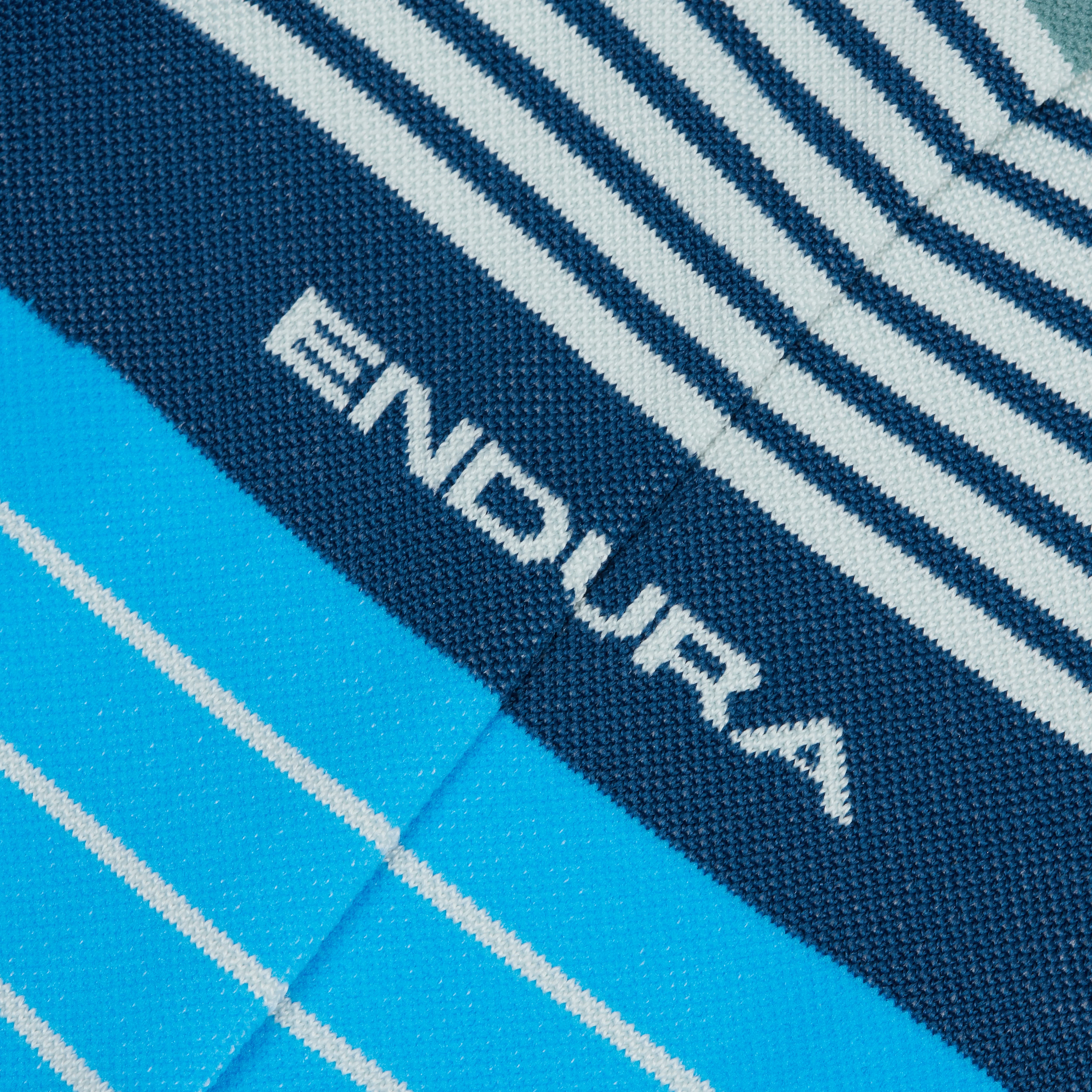 Block Socks - Ink Blue