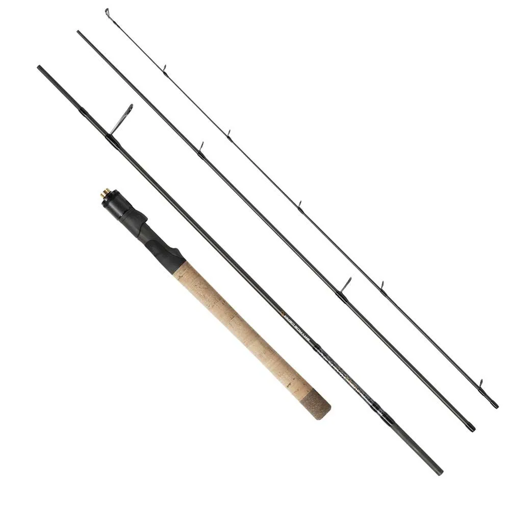 Savage Gear Parabellum Travel spinning rod