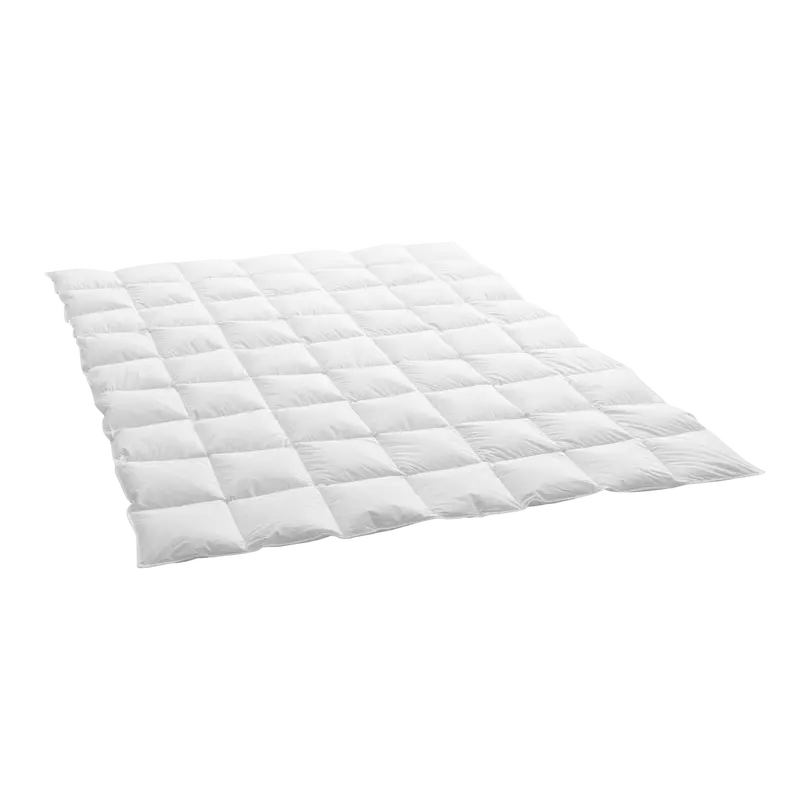 Duvet Carree Light