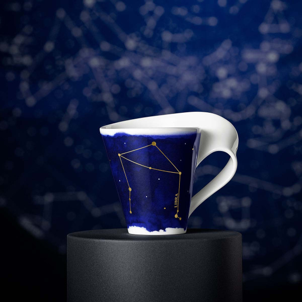 Kubek Waga NewWave Stars Villeroy & Boch