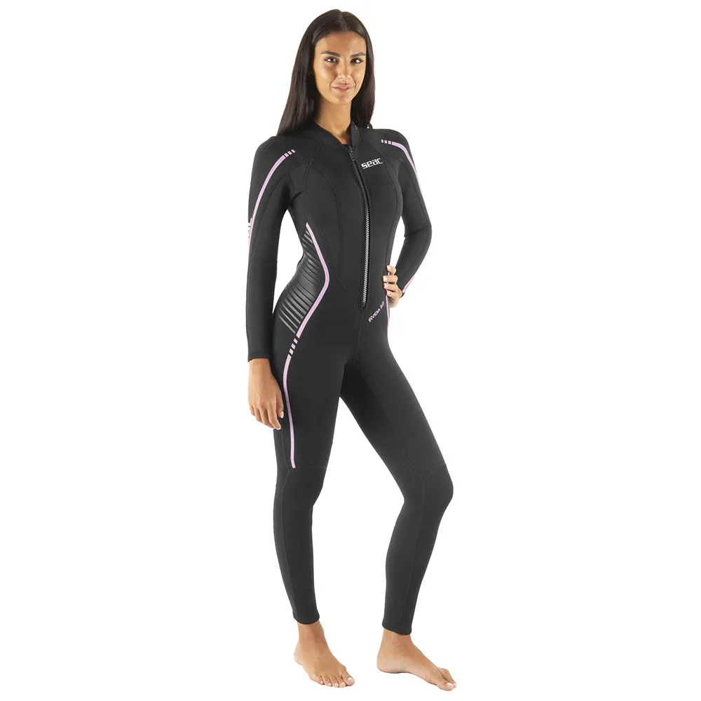 SEAC M.Lungo Invidia 3 mm woman diving wetsuit