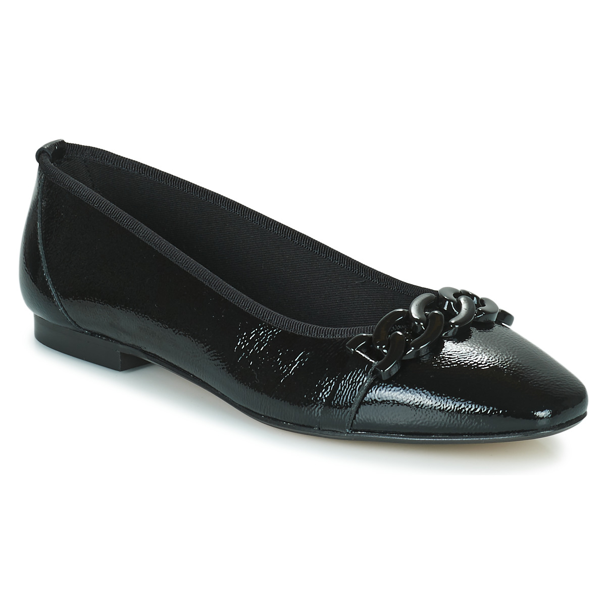 JB Martin - SEDUITE - Varnish / Black