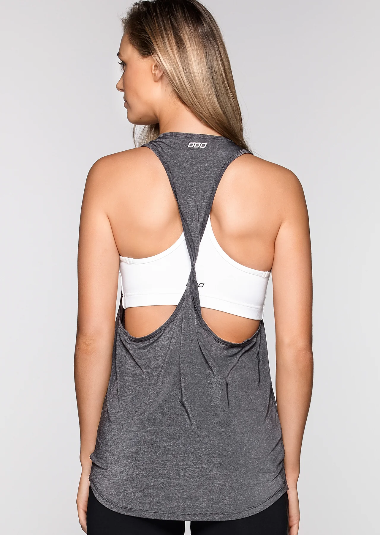 Twirl Active Tank