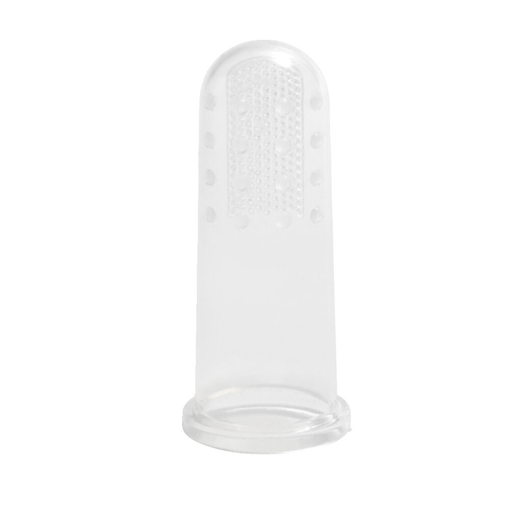 Brosse à dents pour animaux