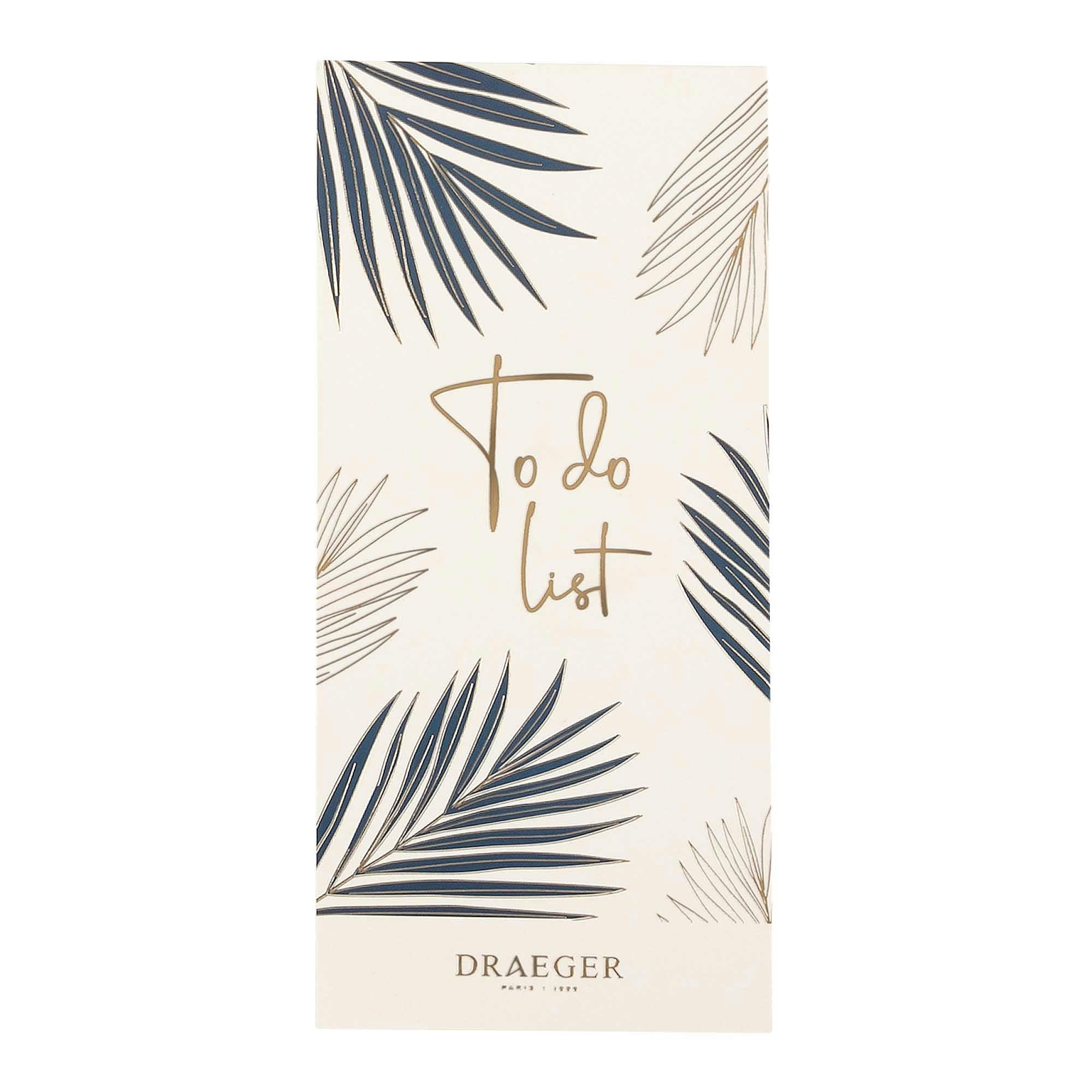 - Bloc-notes - To Do List - Ivoire