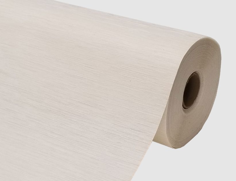 Dekostoff Uni Natur 60 cm