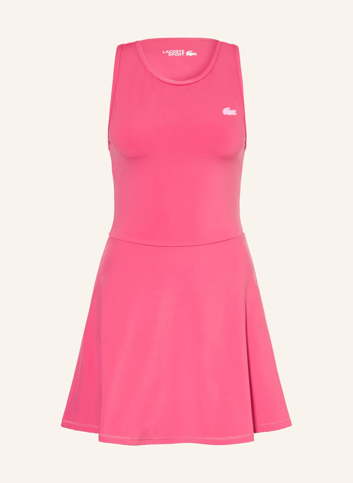 LACOSTE Tenniskleid