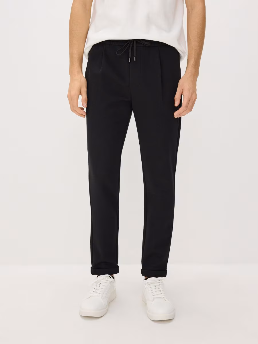 Regular Trousers