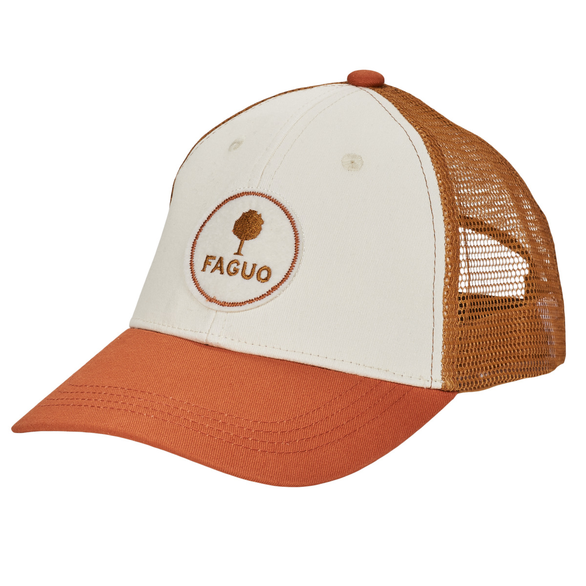 Faguo - TRUCKER - Multicolour