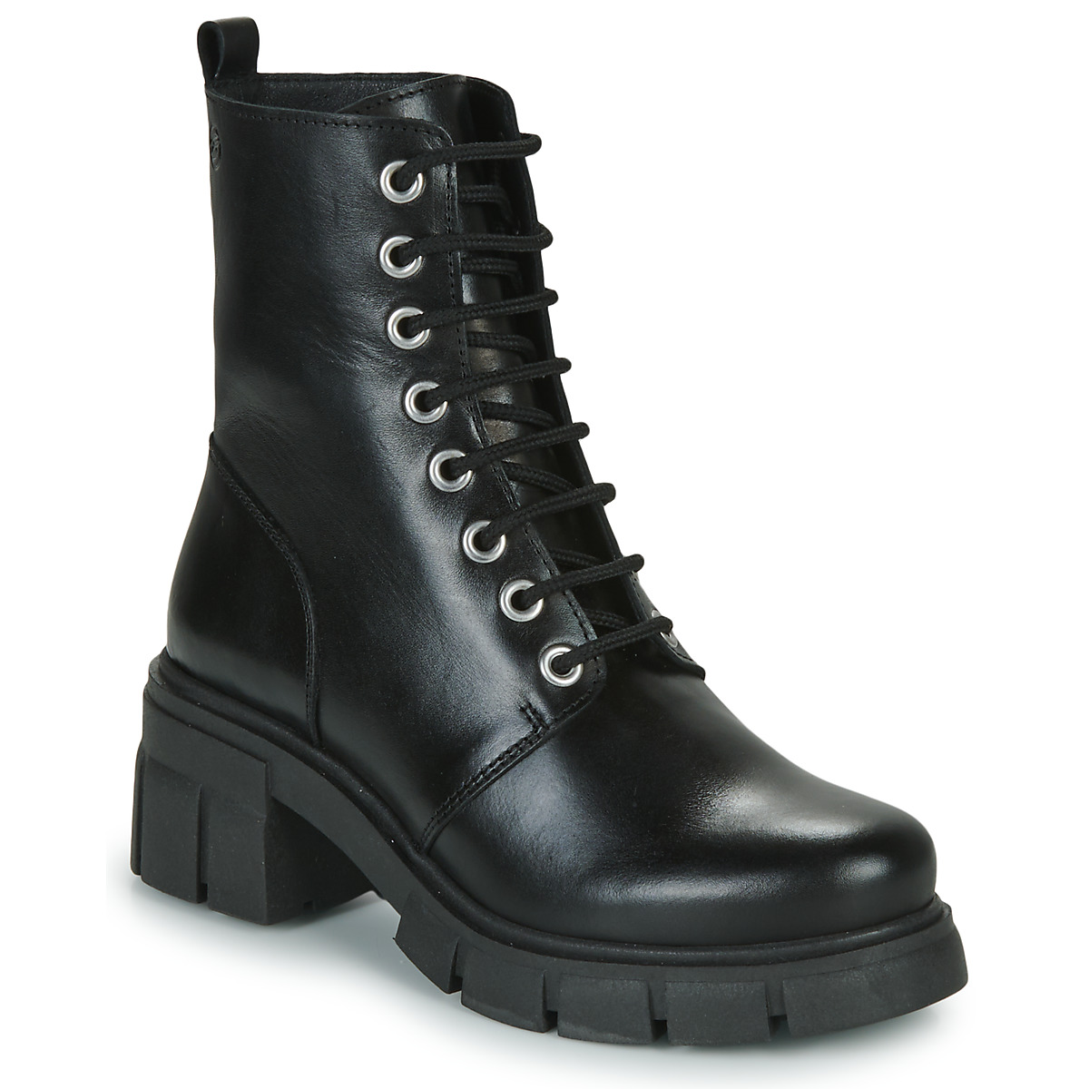 Betty London - POLLINA - Black