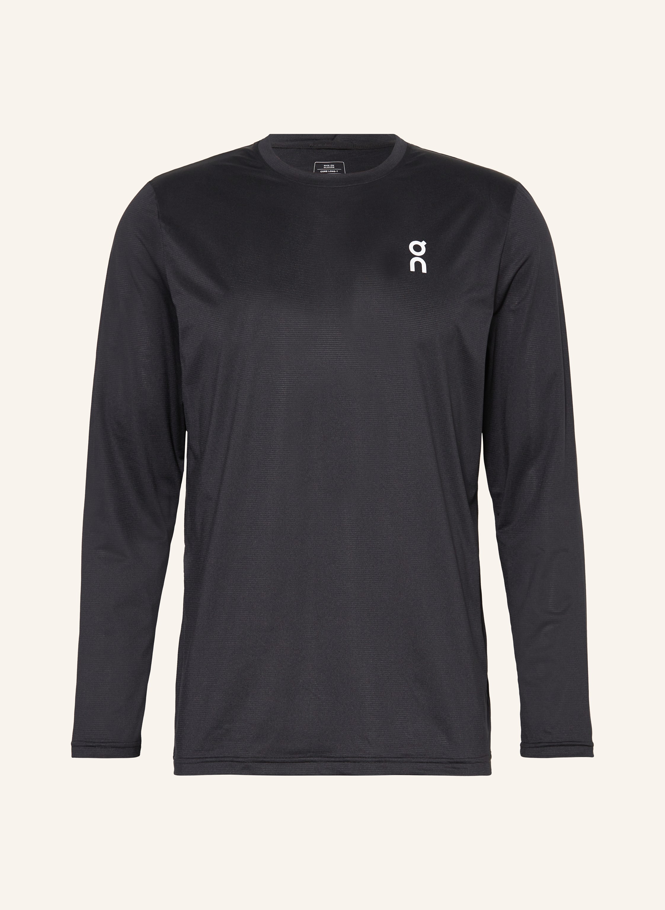 On Longsleeve CORE
