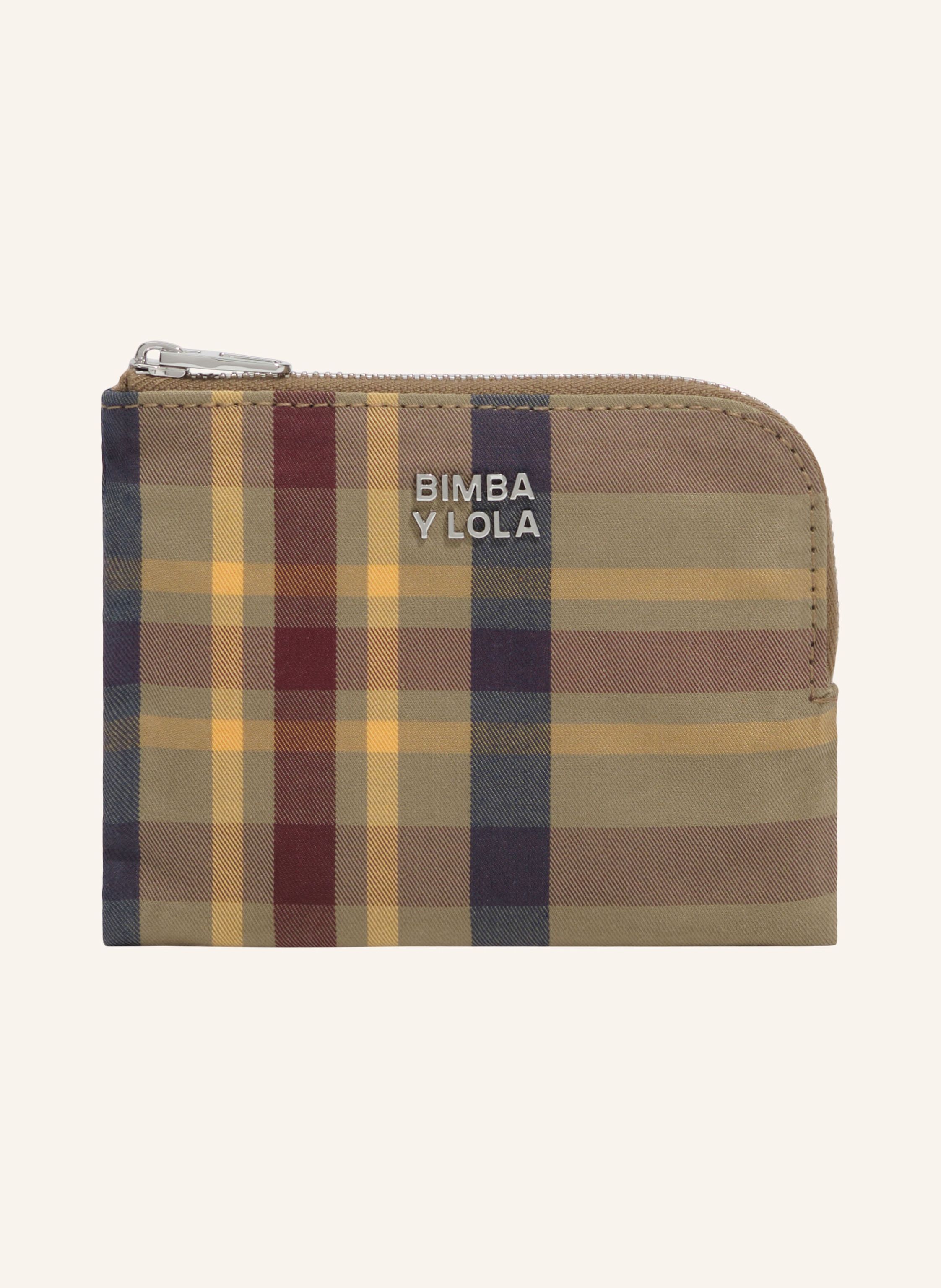 BIMBA Y LOLA Münzgeldbörse
