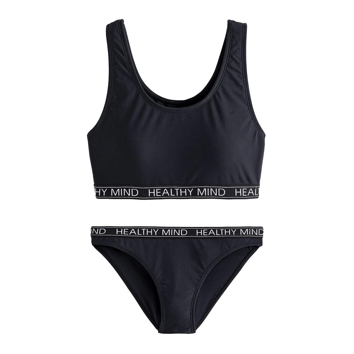 Maillot de bain 2 pièces