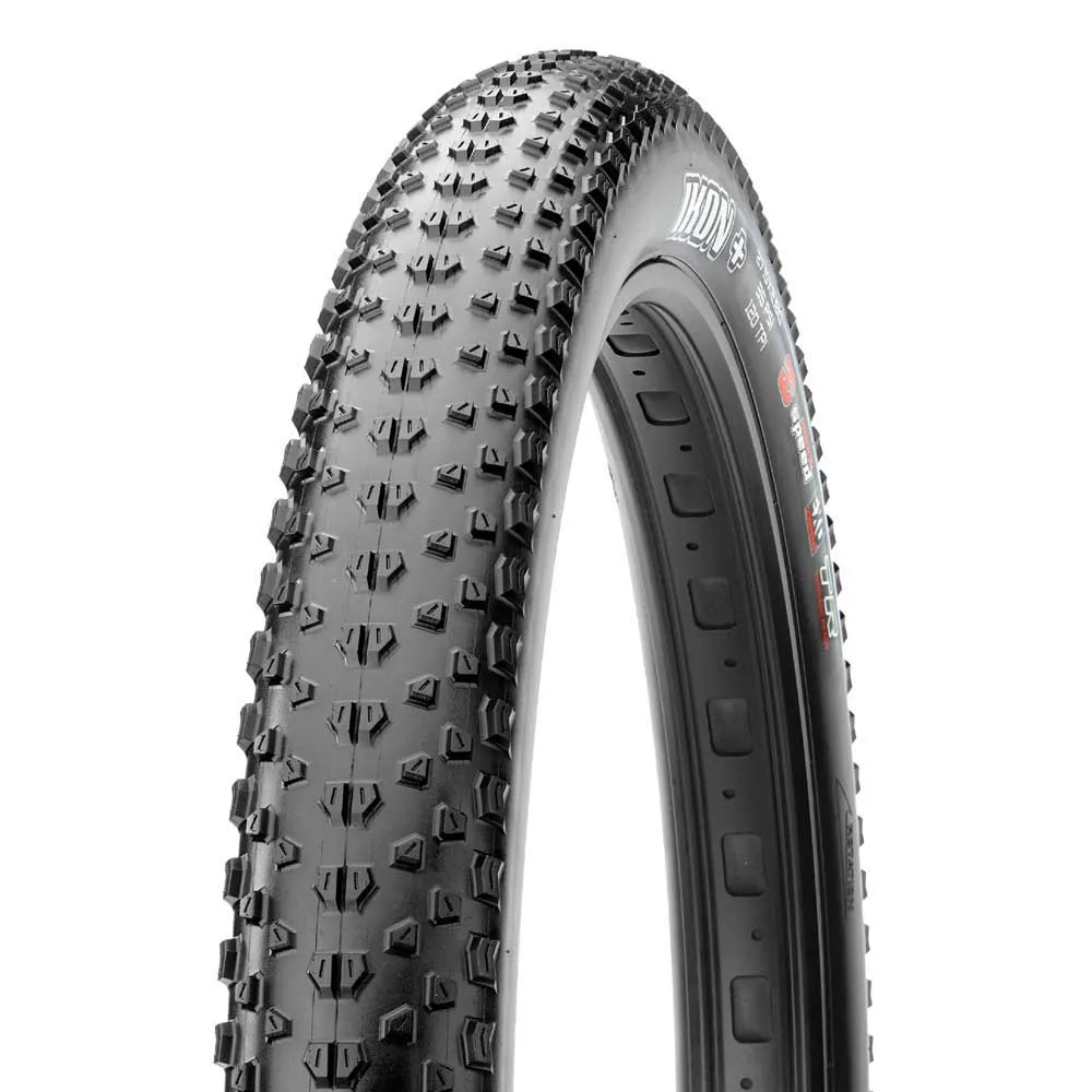 Maxxis Ikon Mountain 120TPI MaxxSpeed/EXO Tubeless 27.5´´ x 2.35 MTB tyre