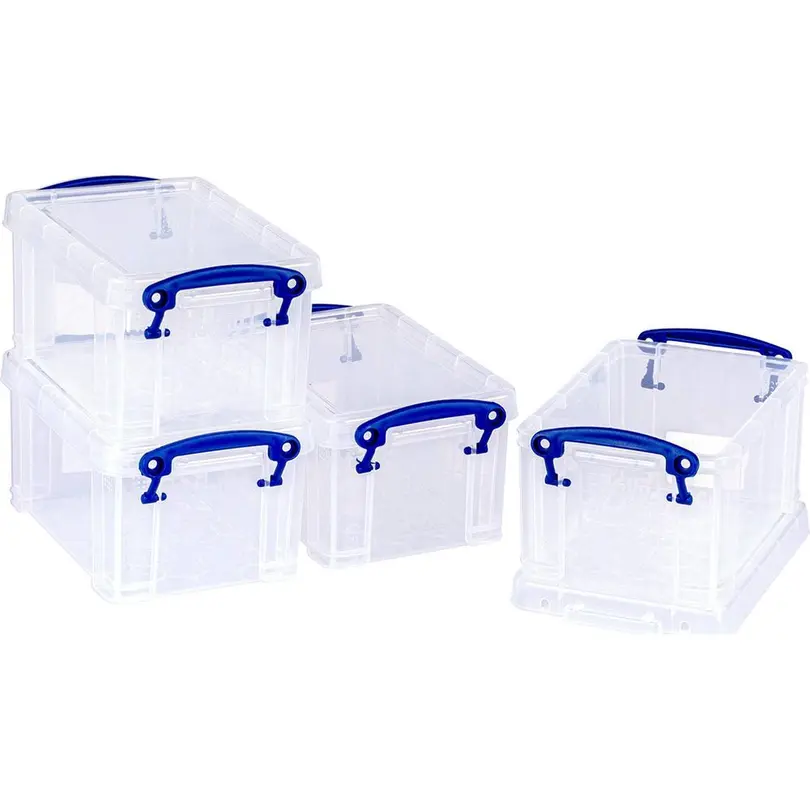 Aufbewahrungsbox Usefulbox