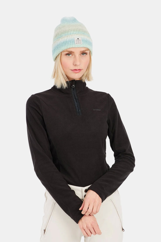 Protest PRTRemutez 1/4 Zip Skipully Dames