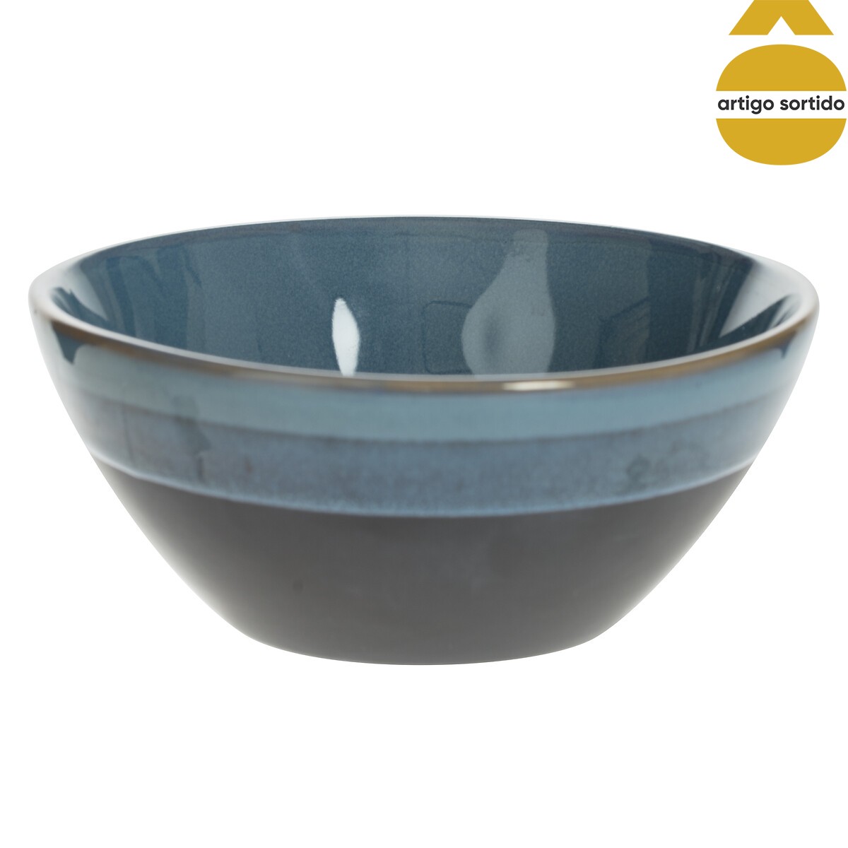 Tigela de cerâmica LAGUNE 40cl