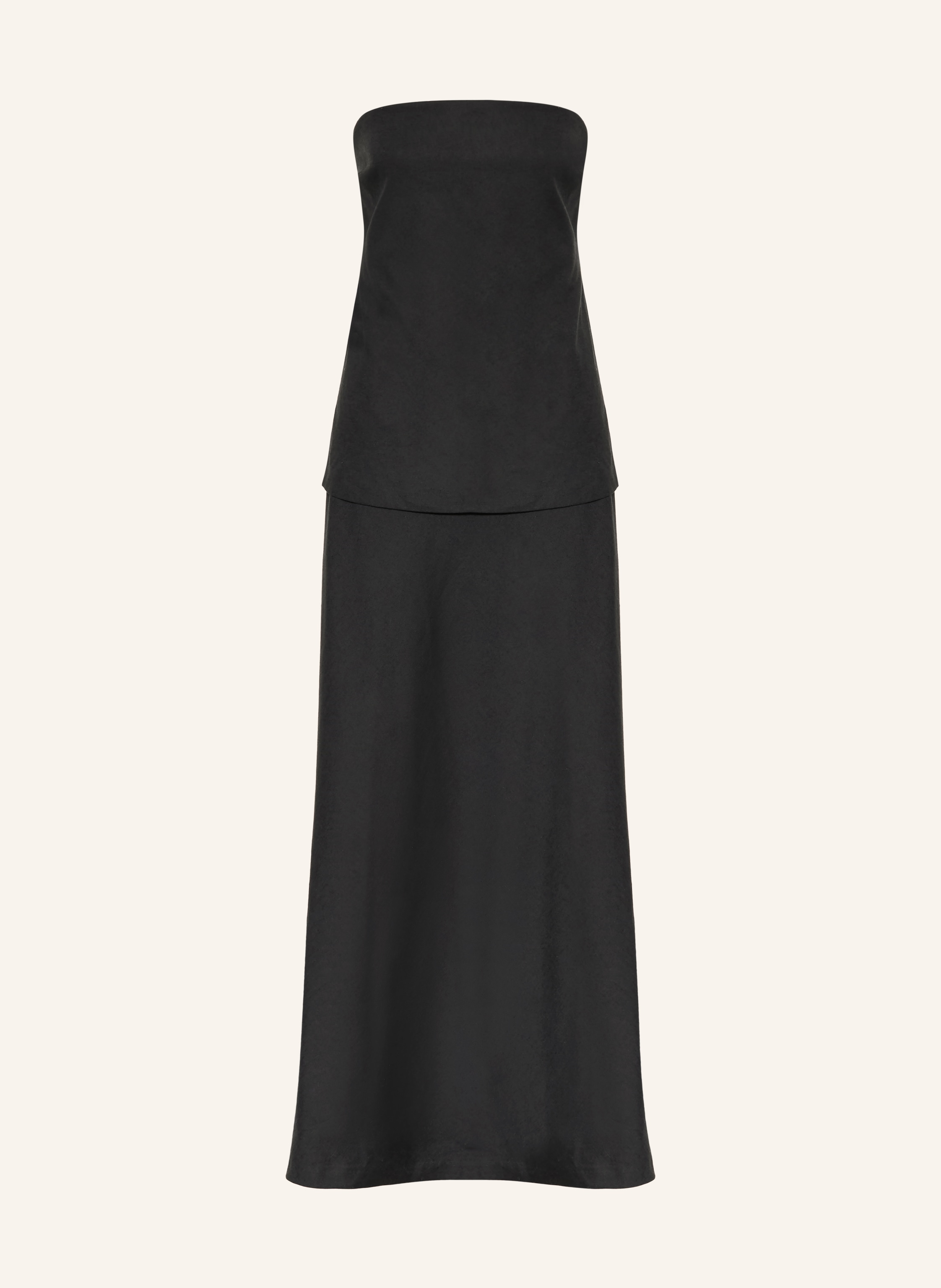 MRS & HUGS Off-Shoulder-Kleid