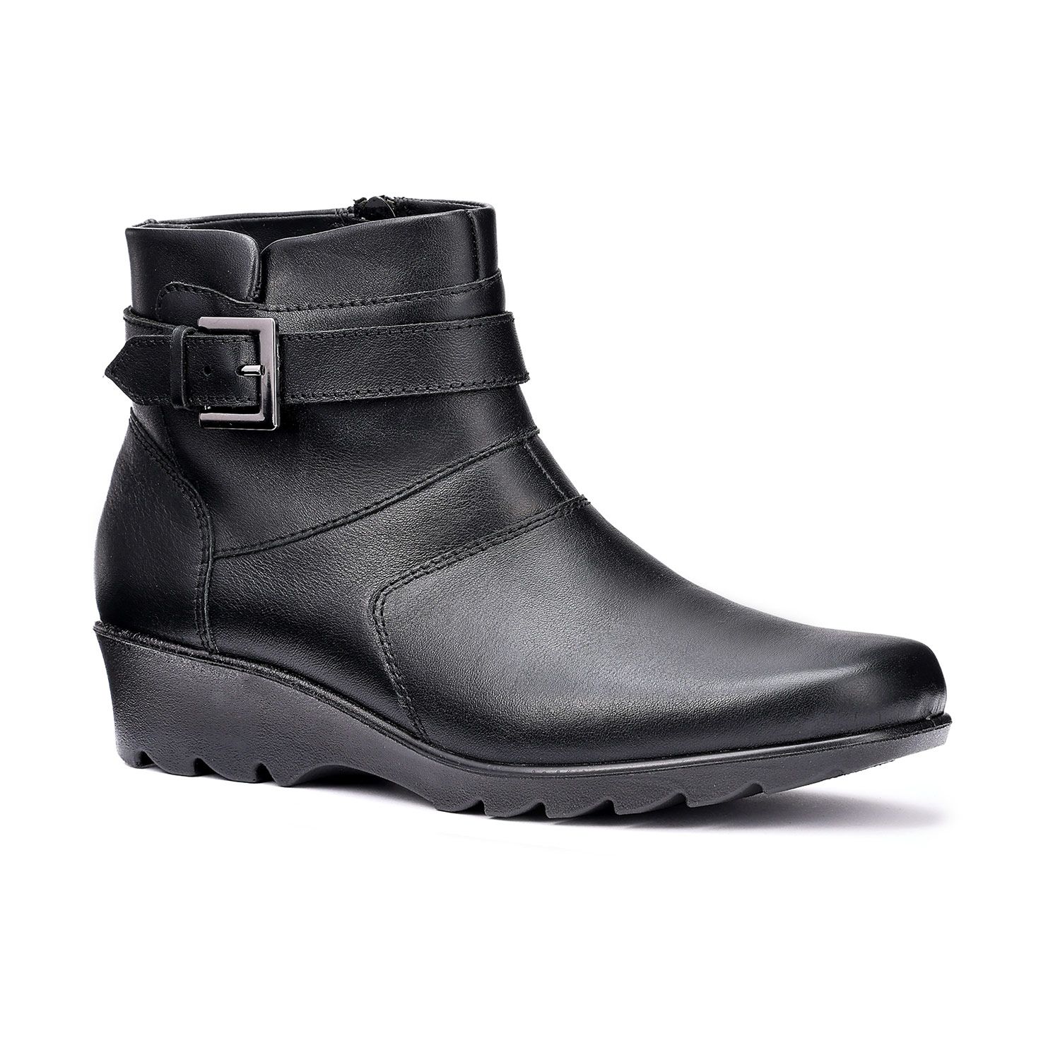 Hotter Foxton' Boots