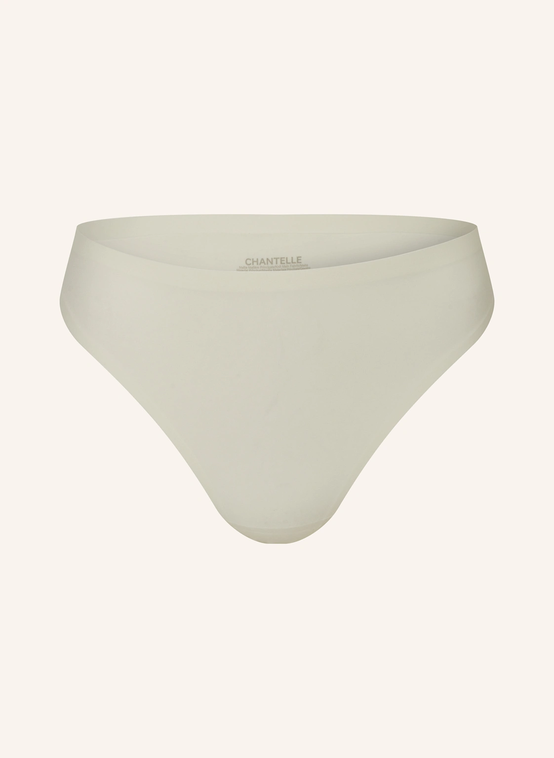 CHANTELLE String SOFTSTRETCH