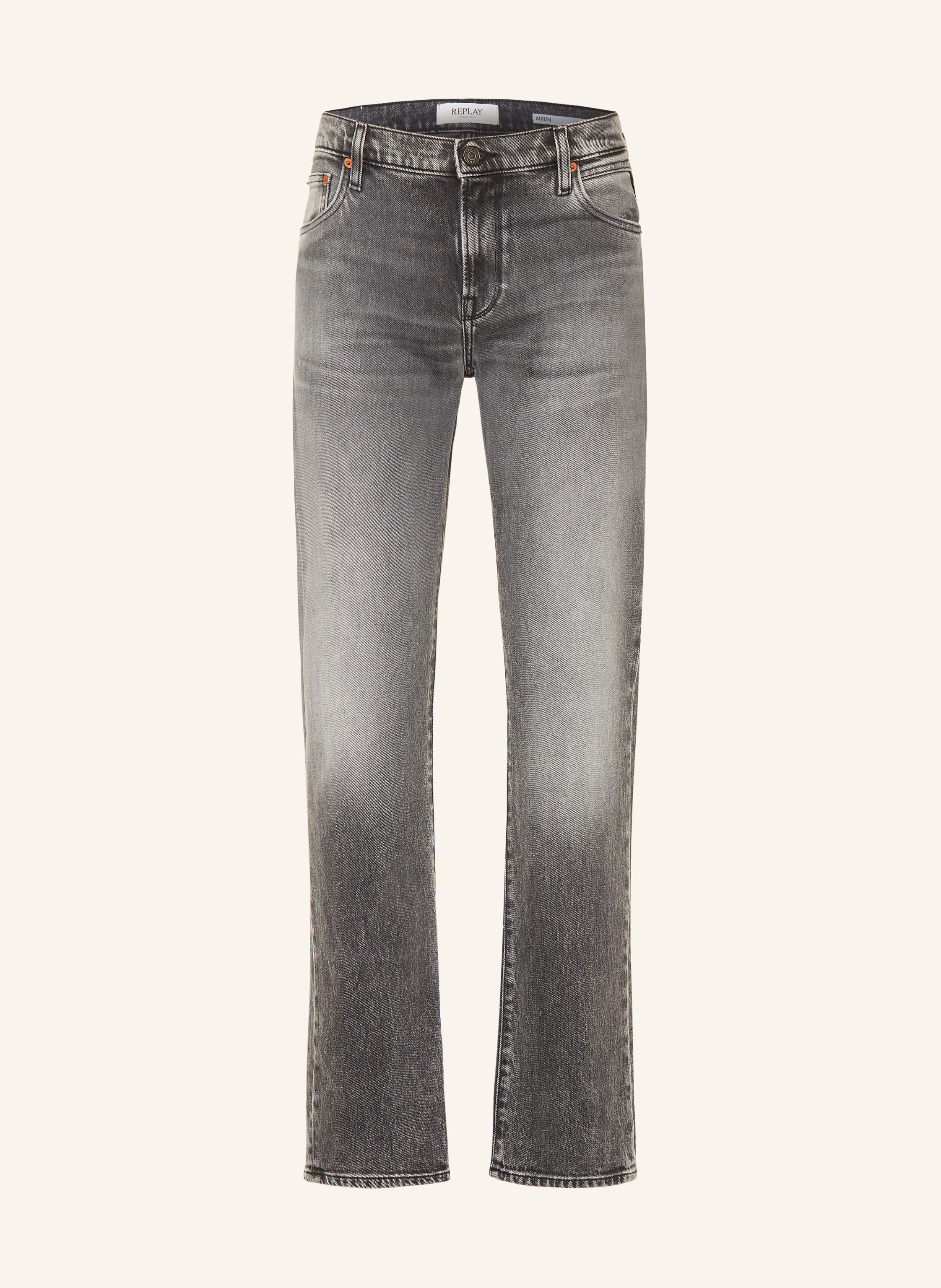 REPLAY Jeans AIDEEN Straight Fit