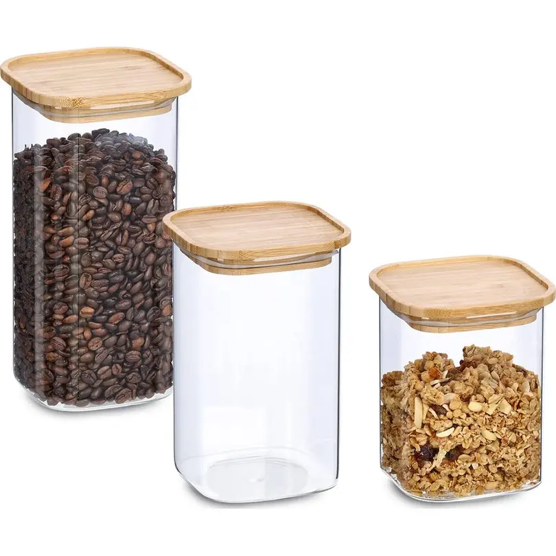 Vorratsglas Zeller Present