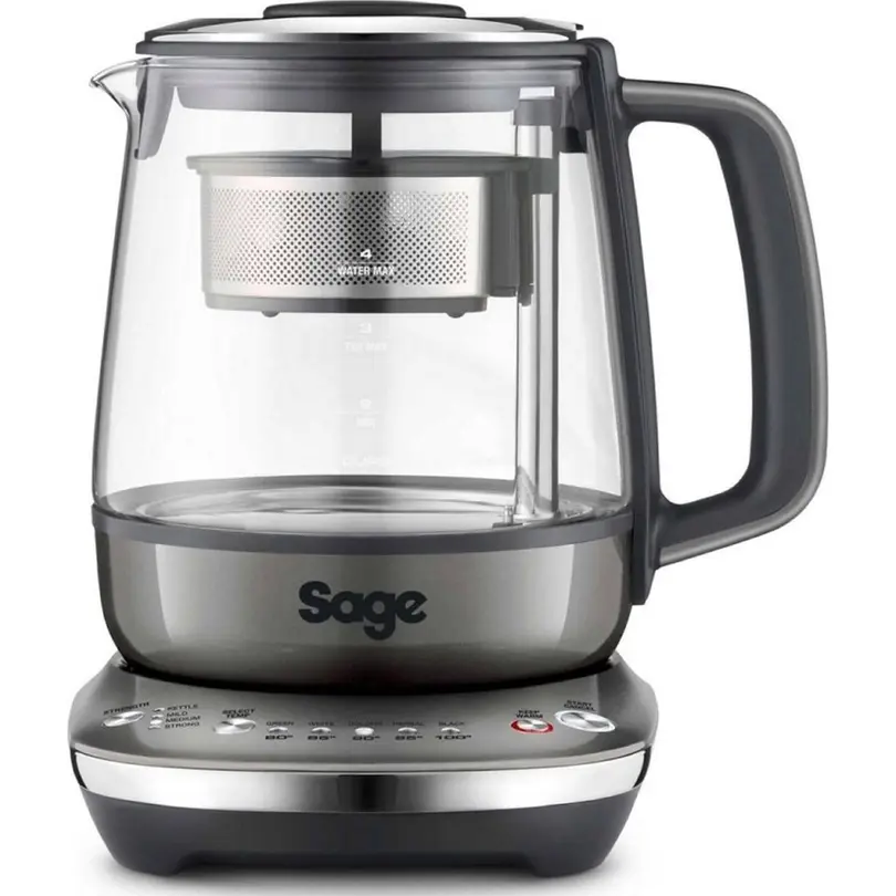 Wasserkocher Tea Maker Compact