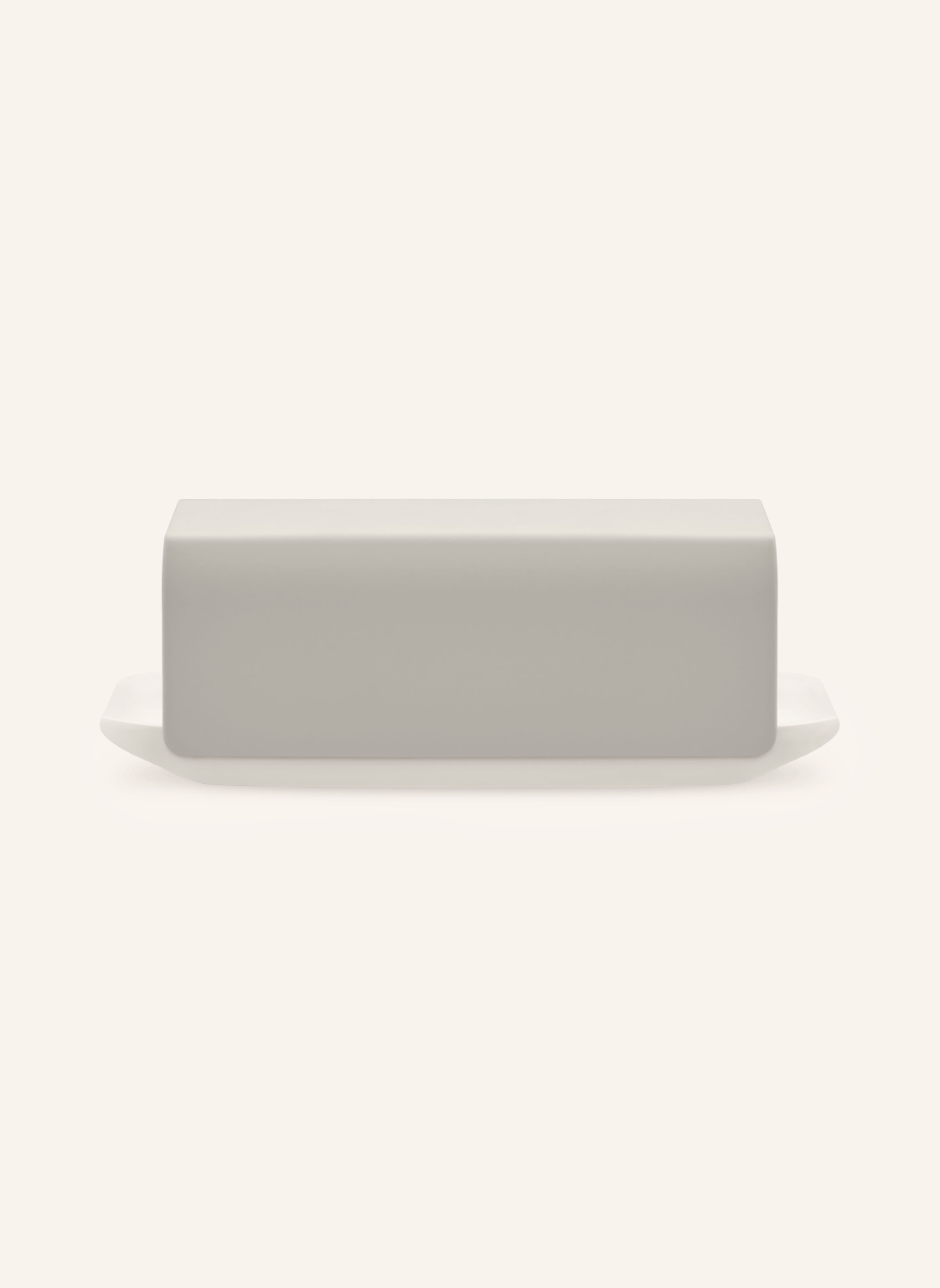 ALESSI Butterdose MATTINA