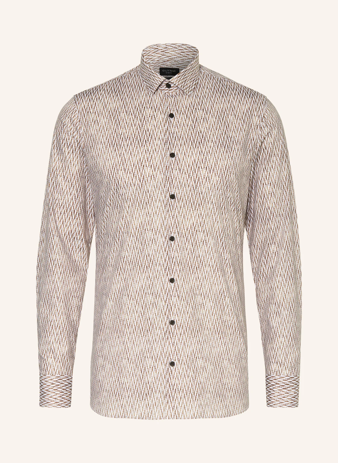 OLYMP Hemd No. Six super slim