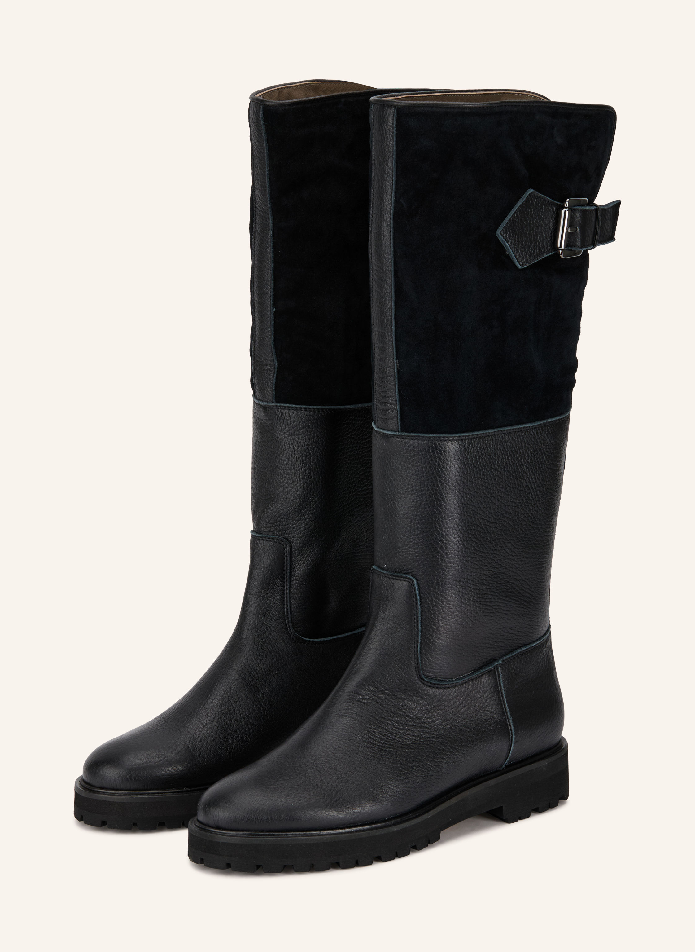 VIAMERCANTI Stiefel