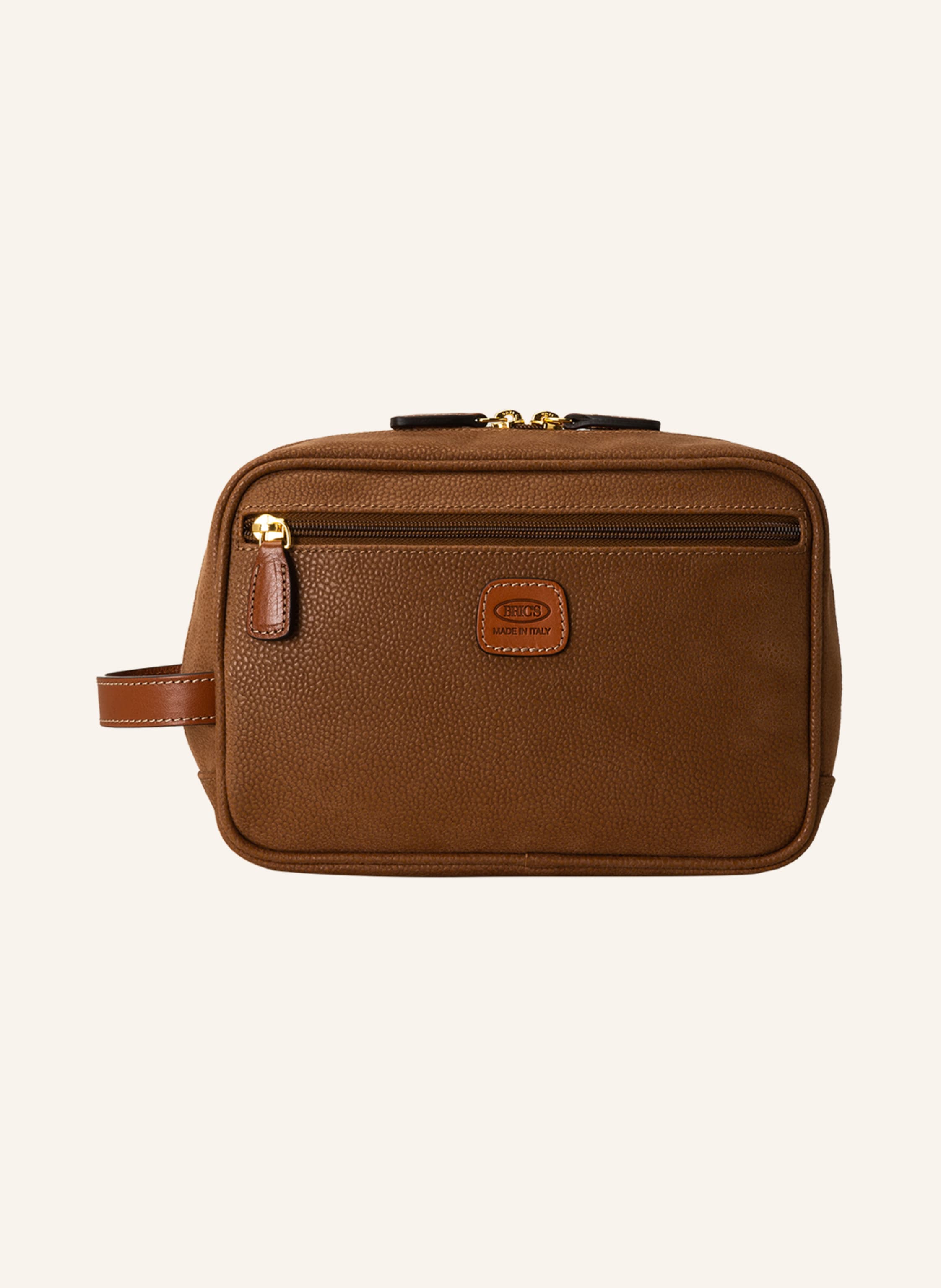 BRIC'S Kosmetiktasche LIFE