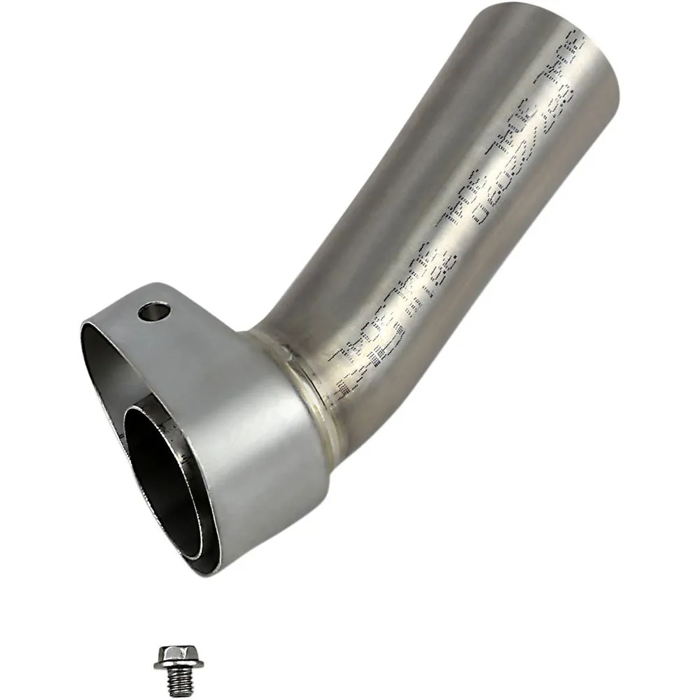 Akrapovic V-TUV002 Noise Damper