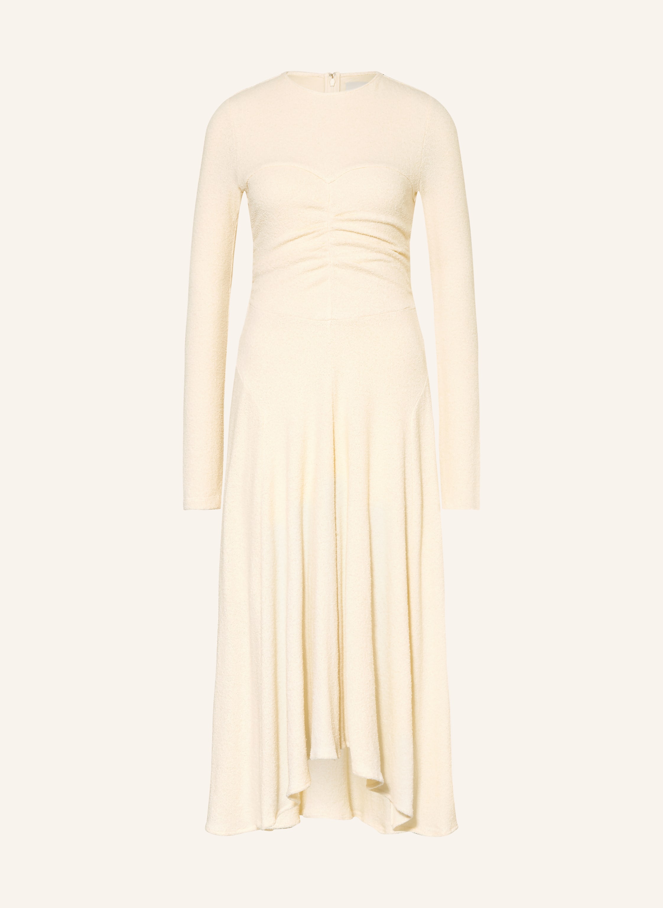ISABEL MARANT Bouclé-Kleid
