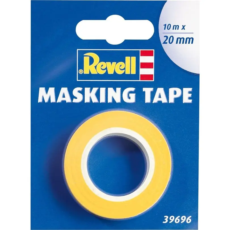 Modellbausatz Revell