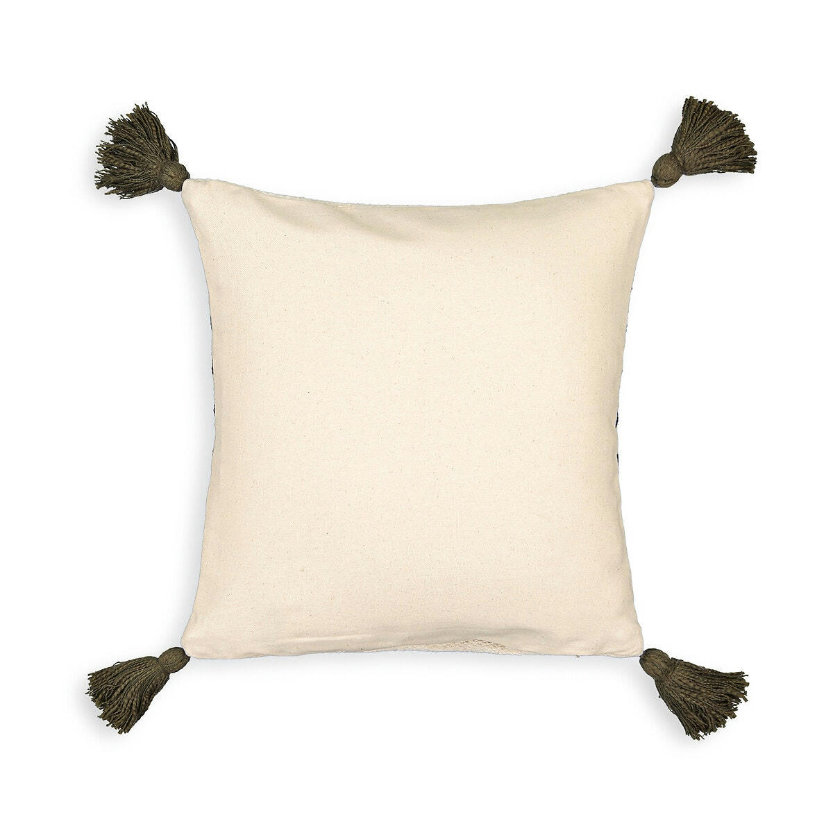 Housse de coussin 40x40 cm, Gouarec