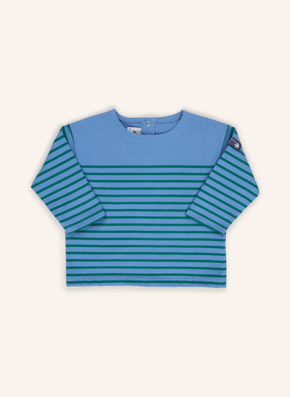PETIT BATEAU Longsleeve