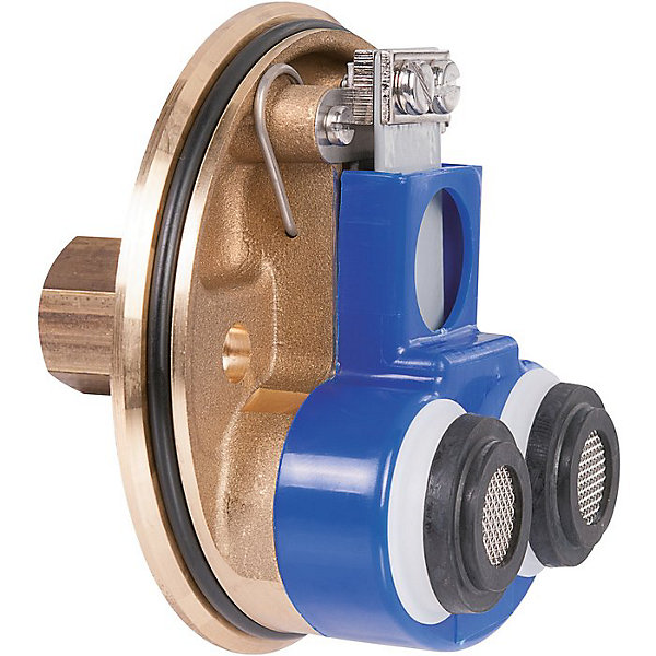 Kit cartouche Eurotherm Tx4 - Watts industries