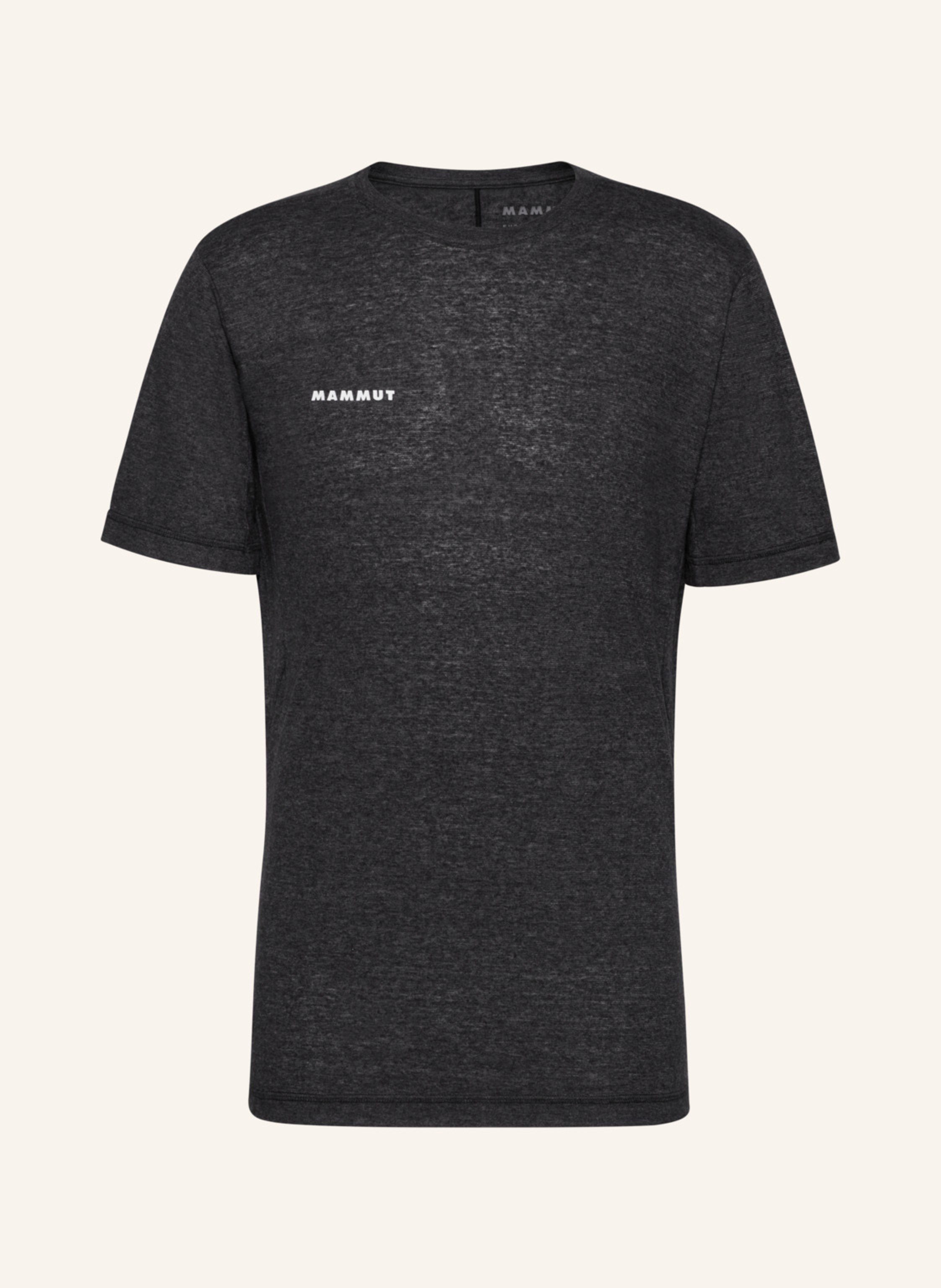 MAMMUT Funktionsshirt MASSONE LIGHT