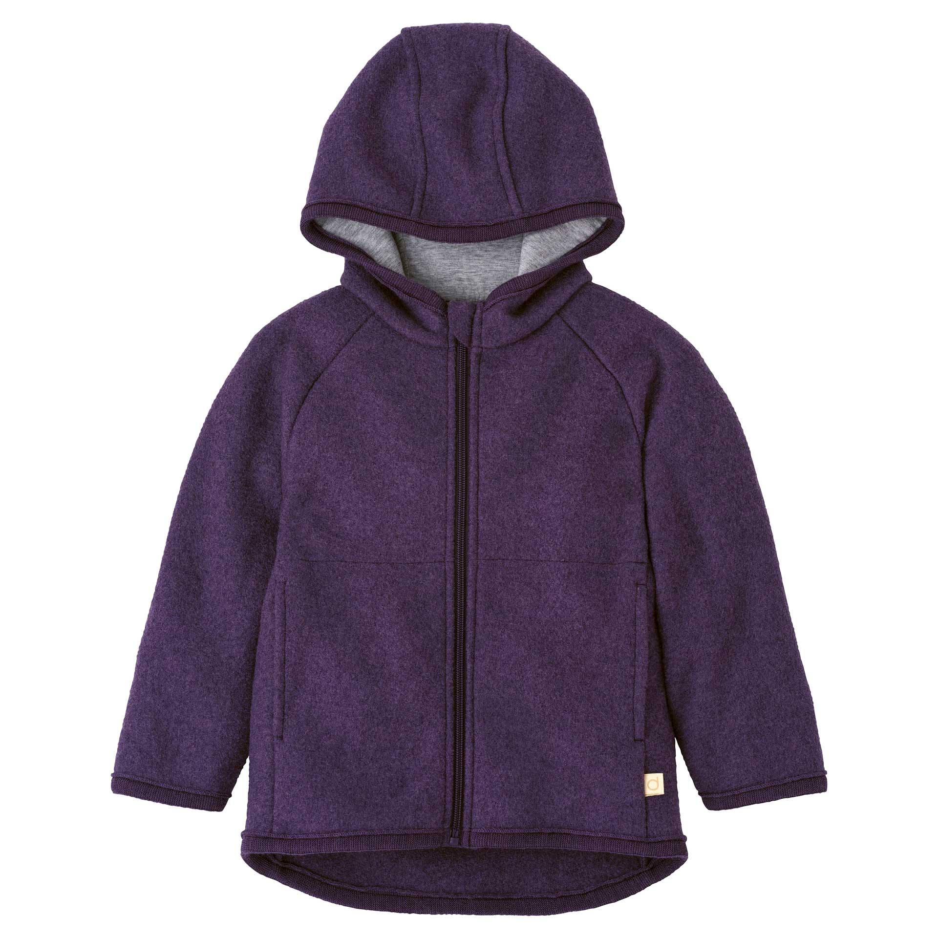Walk-Jacke Zipp