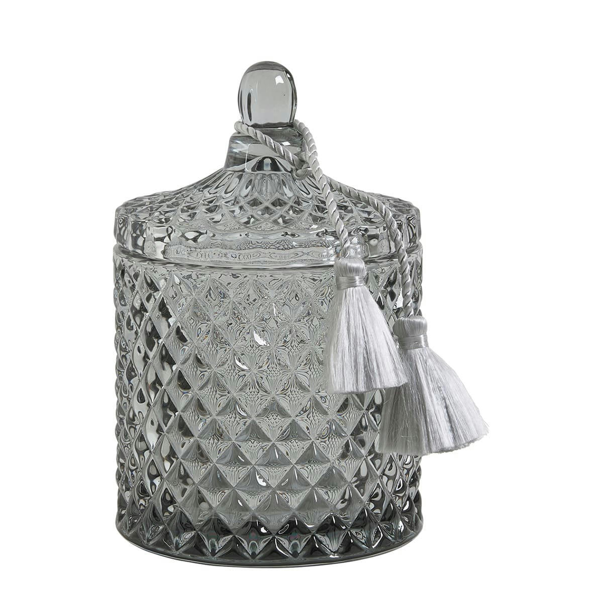 - Pot à coton Diamant