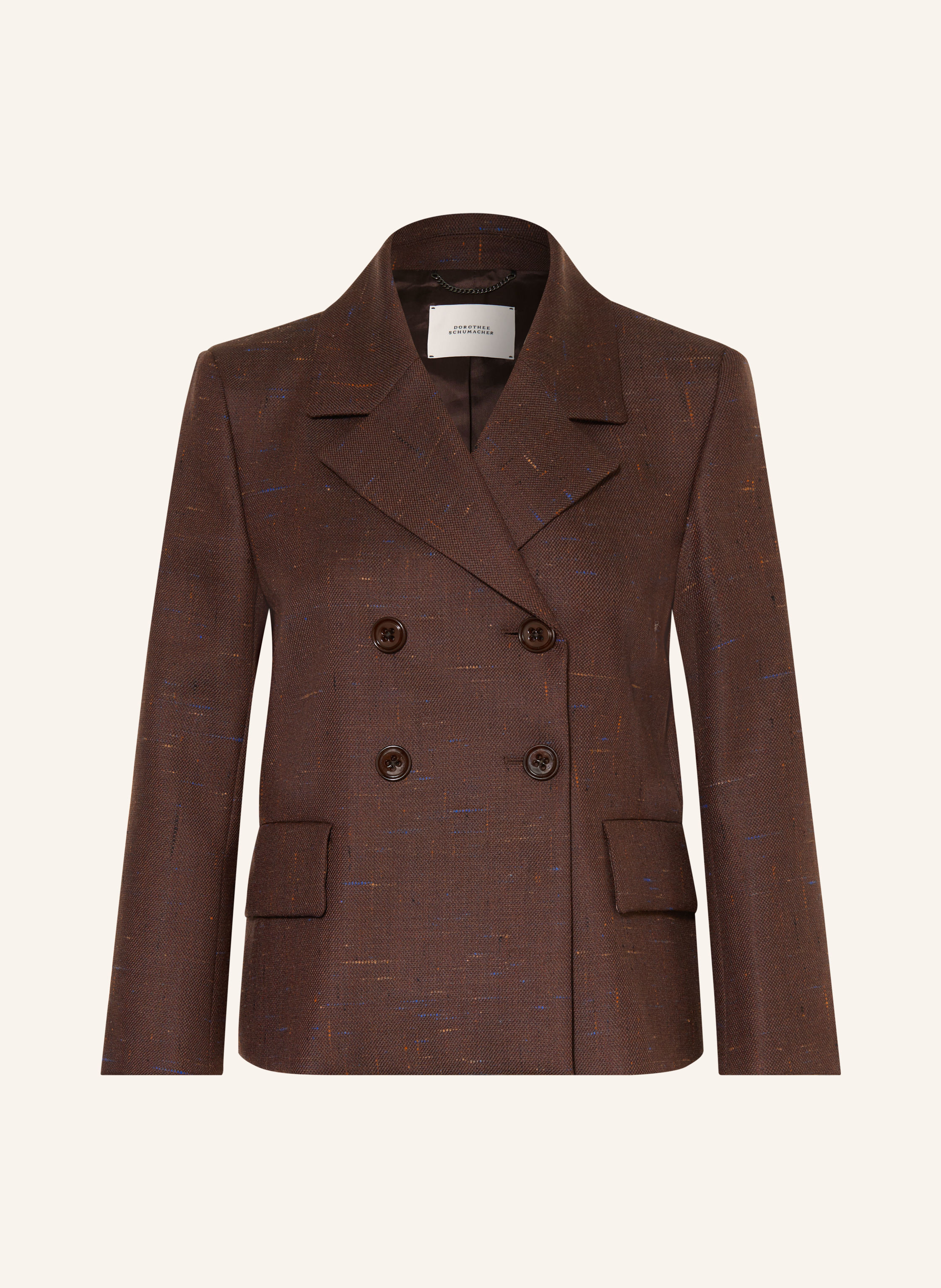DOROTHEE SCHUMACHER Blazer CASUAL ATTRACTION