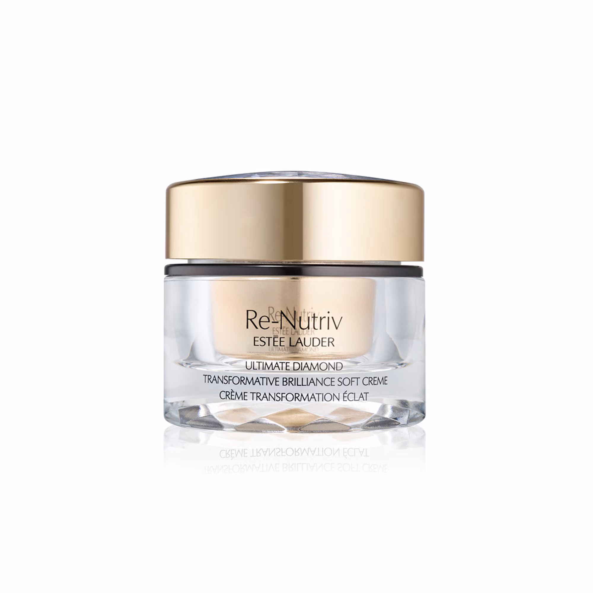 RE-NUTRIV ULTIMATE DIAMONDCrème transformation éclat - rechargeable