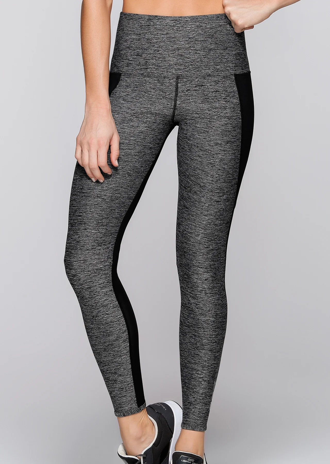 Layla Ultimate Core F/L Tight