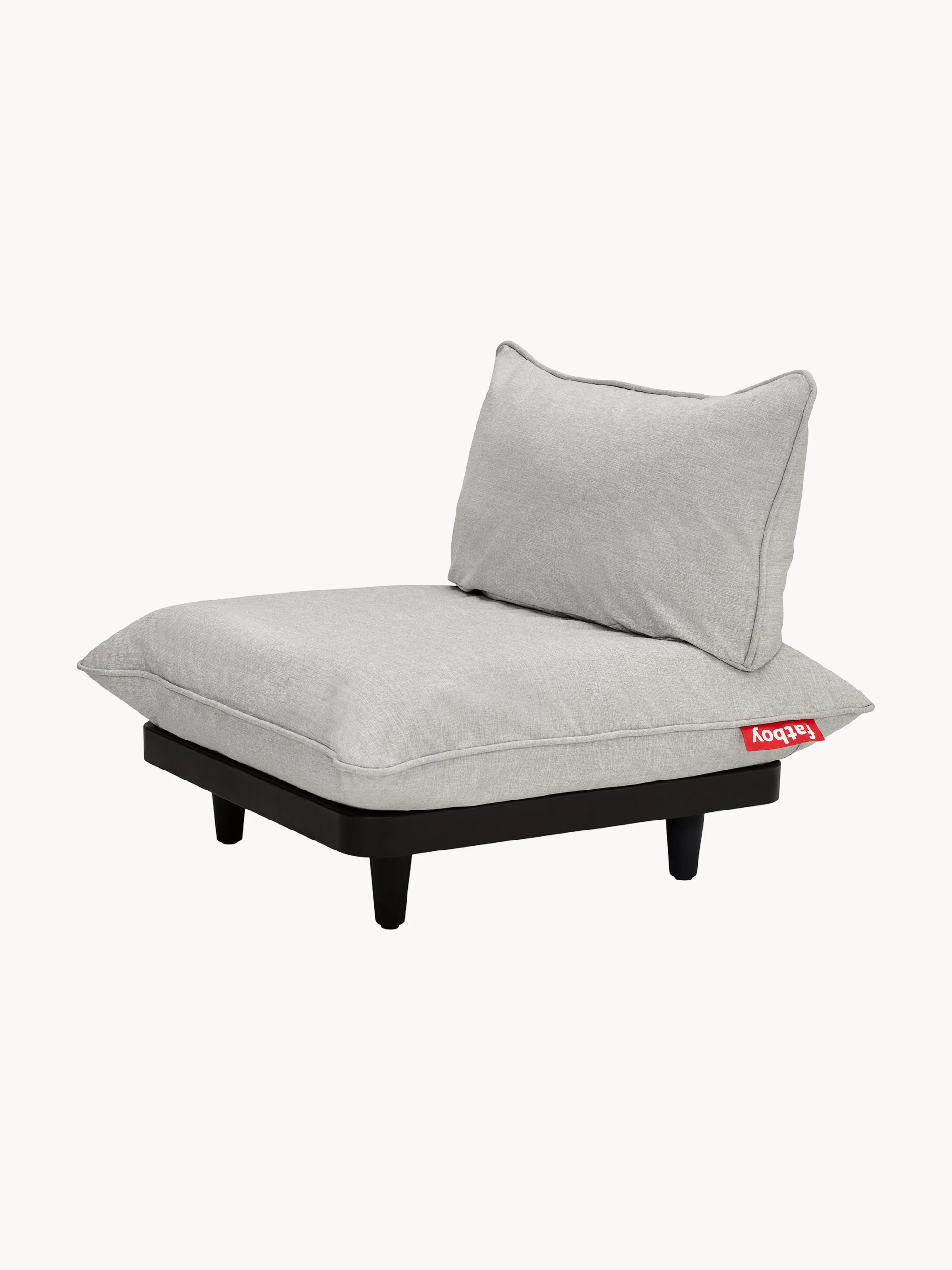 Garten-Sofa-Modul Paletti