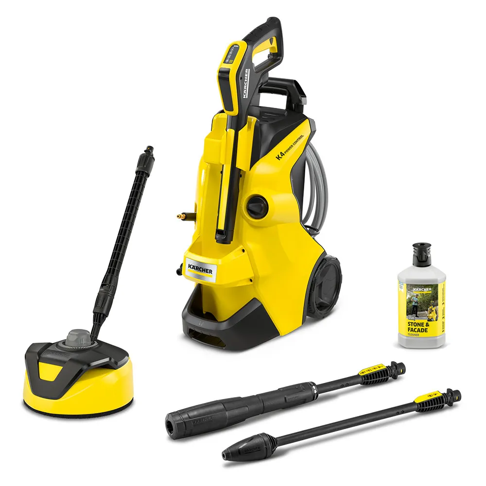 Karcher K 4 Power Control Flex Home pressure washer